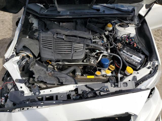 JF1VA1C6XK9819482 Subaru WRX PREMIU