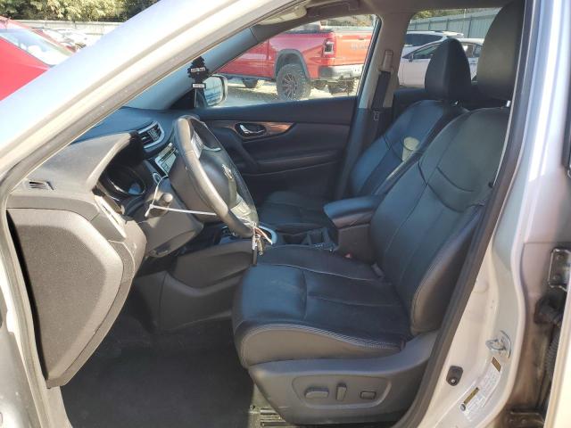 5N1AT2MV7GC755230 Nissan ROGUE S