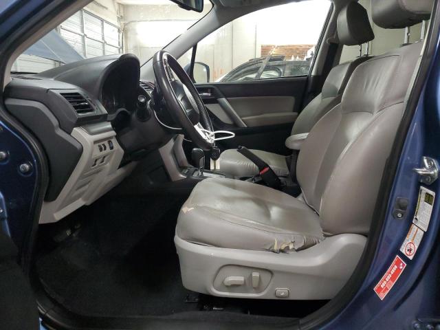 JF2SJAHC6FH445932 Subaru FORESTER 2