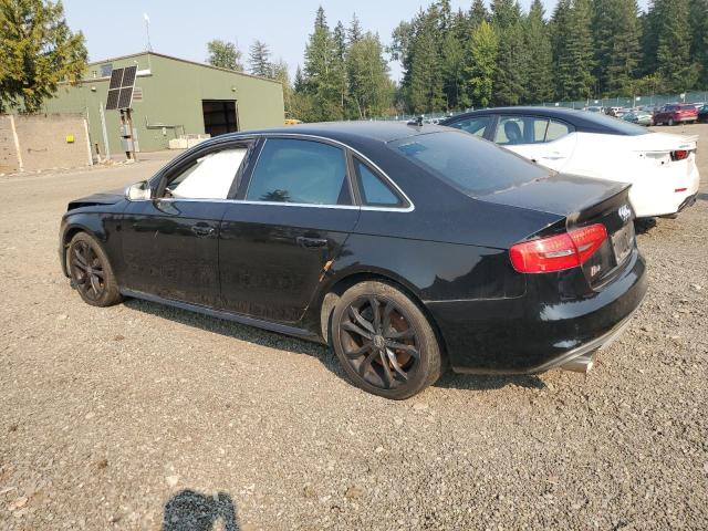 WAUKGAFL6EA011627 Audi S4 PRESTIG