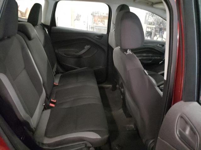 1FMCU0F71EUA93421 Ford ESCAPE S