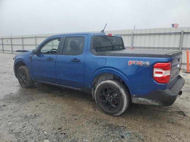 3FTTW8J96RRB22141 Ford MAVERICK X