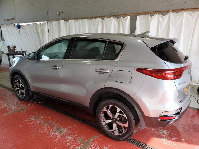 KNDPMCAC9N7968710 KIA SPORTAGE L