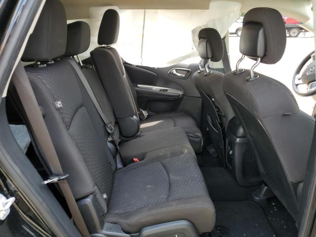 3C4PDCBB8HT605255 Dodge JOURNEY SX
