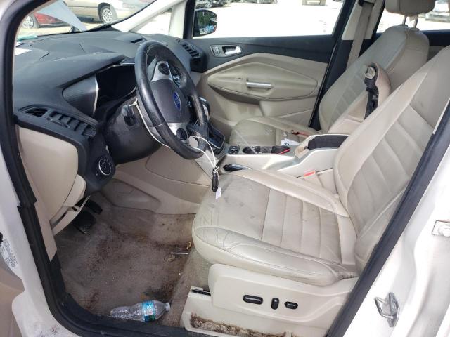 1FADP5BU2GL100562 Ford C-MAX SEL