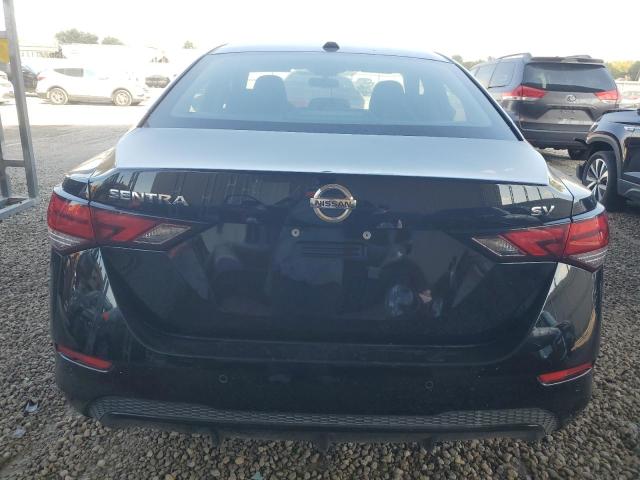 3N1AB8CV4PY253300 Nissan SENTRA SV