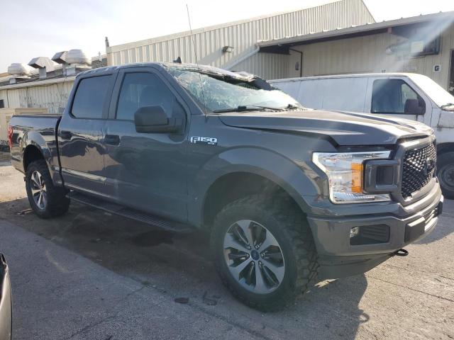 2020 FORD F150 SUPER 1FTEW1E57LFC46141  71448414