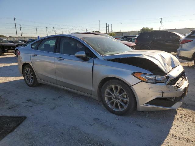 3FA6P0H7XHR397788 Ford FUSION SE