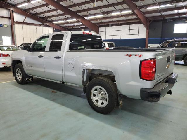 2015 CHEVROLET SILVERADO 1GCVKPECXFZ404780  72316364