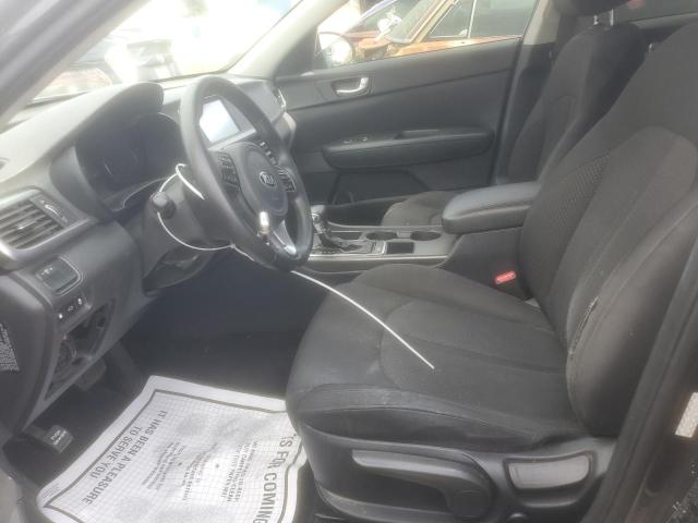 KNAGT4LEXH5016349 KIA OPTIMA HYB