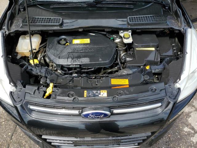 1FMCU0GX2FUA89801 Ford ESCAPE SE