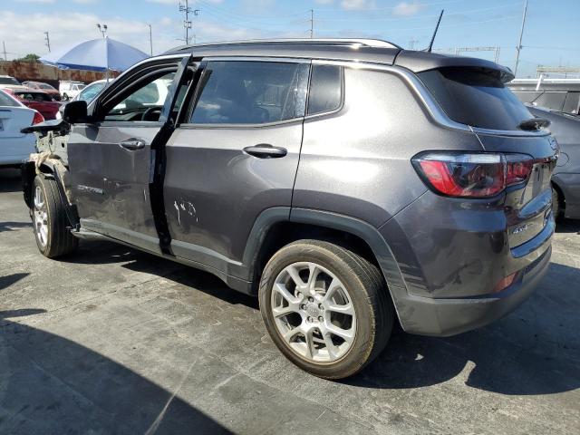 3C4NJDFN3PT507260 Jeep COMPASS LA