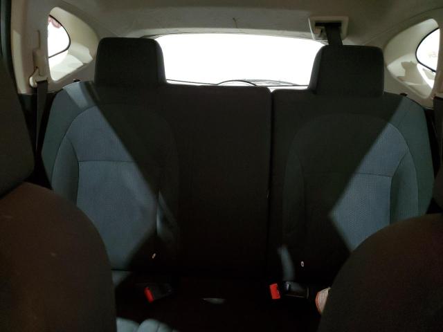 JN8AS5MV1FW755931 Nissan ROGUE SELE