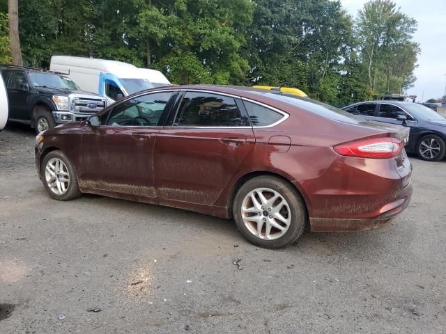 3FA6P0HD0GR297915 Ford FUSION SE