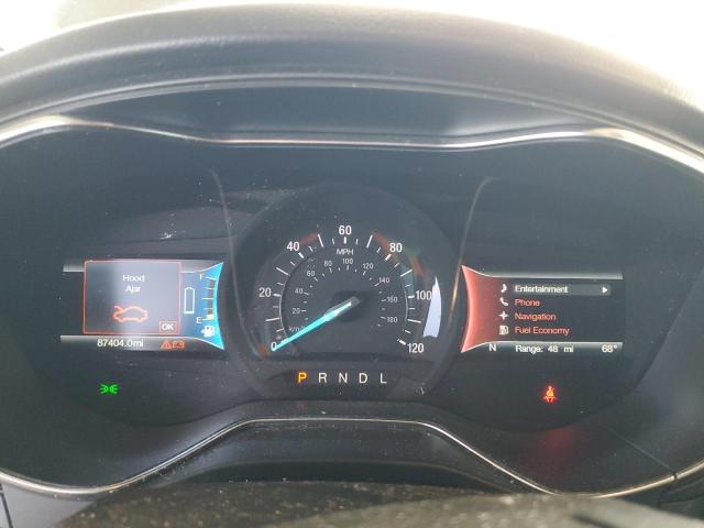 3FA6P0RU5HR397170 Ford FUSION TIT