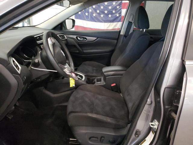 KNMAT2MV6FP571084 Nissan ROGUE S