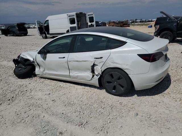 5YJ3E1EA1PF608109 Tesla MODEL 3