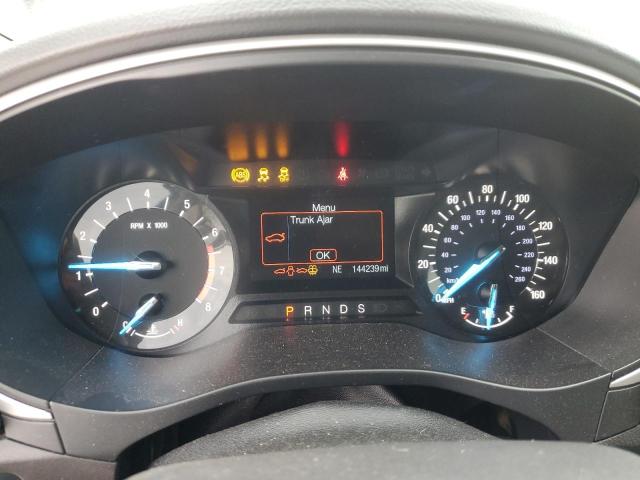 3FA6P0H74GR331560 Ford FUSION SE