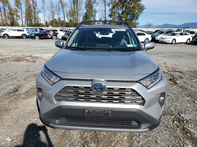 2T3DWRFV8KW017053 Toyota RAV4 LIMIT