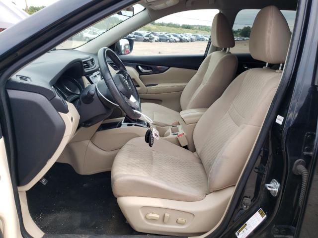 KNMAT2MV3HP577797 Nissan ROGUE S