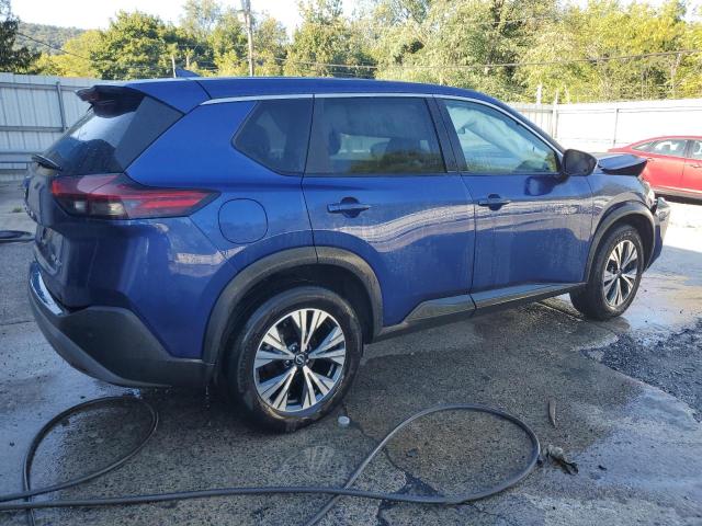 5N1BT3BB9PC847751 Nissan ROGUE SV