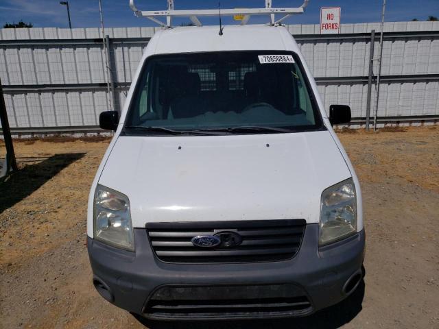 2013 FORD TRANSIT CO NM0LS7CN5DT165339  70850884