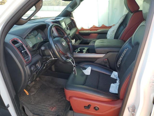 1C6SRFLT4NN158883 RAM 1500 Rebel