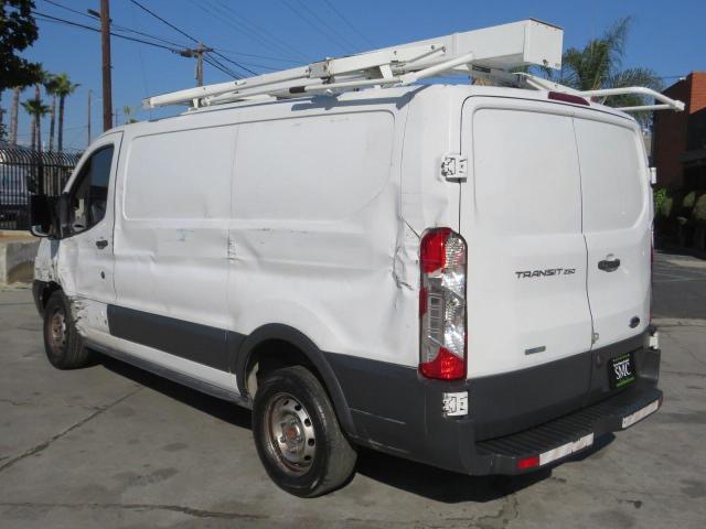 2018 FORD TRANSIT T- 1FTYR1YG9JKA68352  70511844