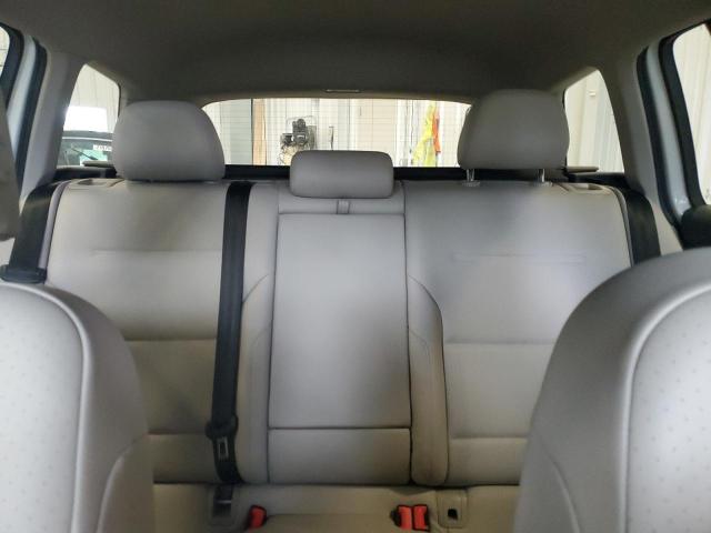 3VWH17AU0HM537211 Volkswagen GOLF ALLTR