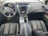 2023 Nissan Murano Sl en Venta en Wayland, MI - Front End