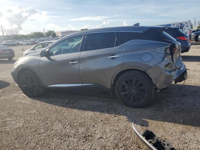 5N1AZ2CJXPC115882 Nissan MURANO SL