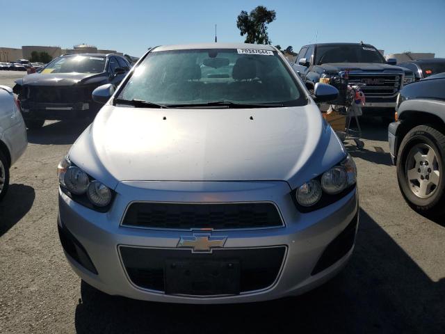 2014 CHEVROLET SONIC LT 1G1JC5SG8E4104604  70347644