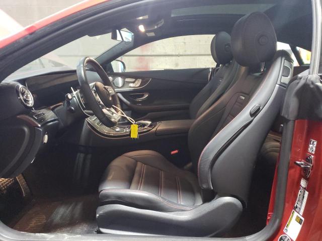WDD1J6BB4KF088317 Mercedes-Benz E AMG 53