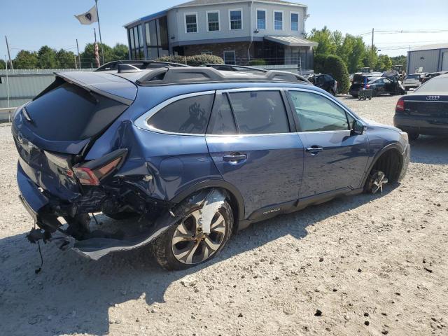 4S4BTANCXM3196702 Subaru OUTBACK LI