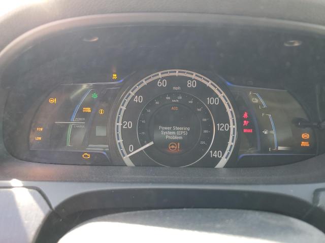 1HGCR6F78FA003758 Honda ACCORD TOU
