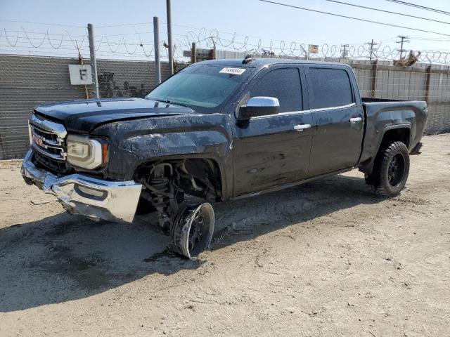 2016 GMC SIERRA K15 3GTU2NEC8GG189496  71499344