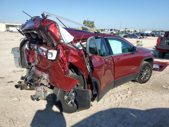 1GKKNMLS0JZ107811 GMC ACADIA SLT