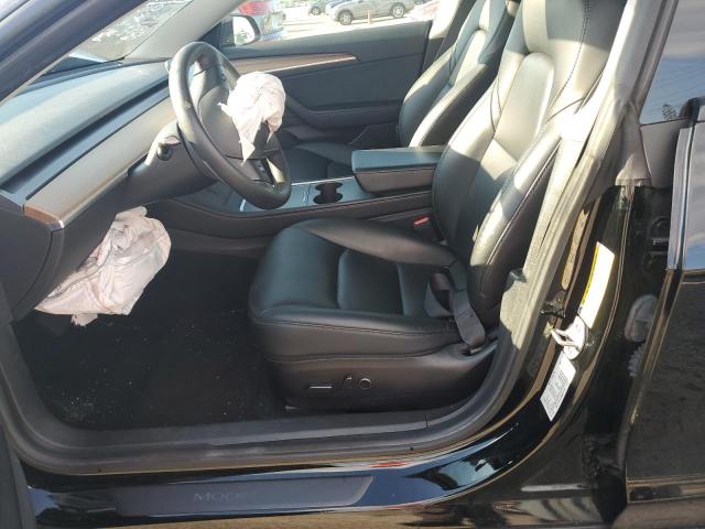 5YJ3E1EB9MF014789 Tesla MODEL 3