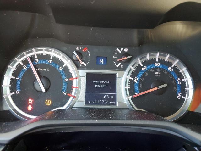 JTEBU5JR0E5177368 Toyota 4RUNNER SR