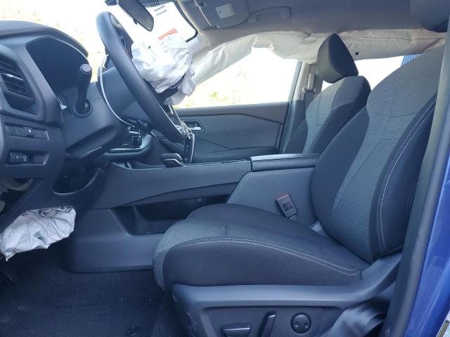 5N1BT3BB9PC847751 Nissan ROGUE SV