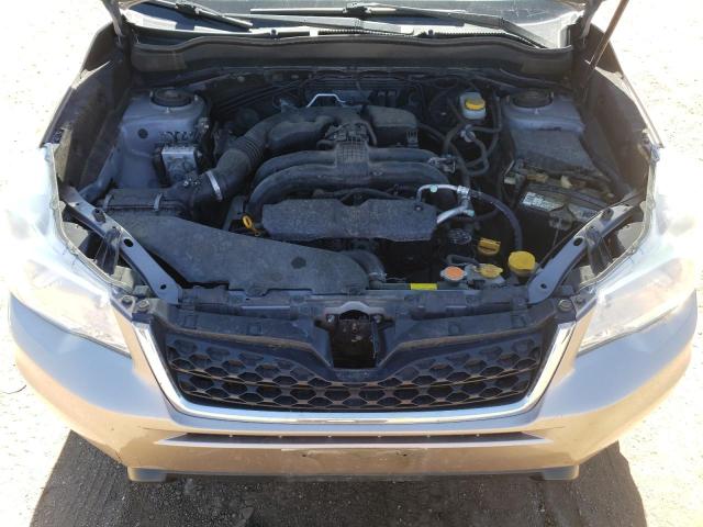 JF2SJADC3FH434165 Subaru FORESTER 2