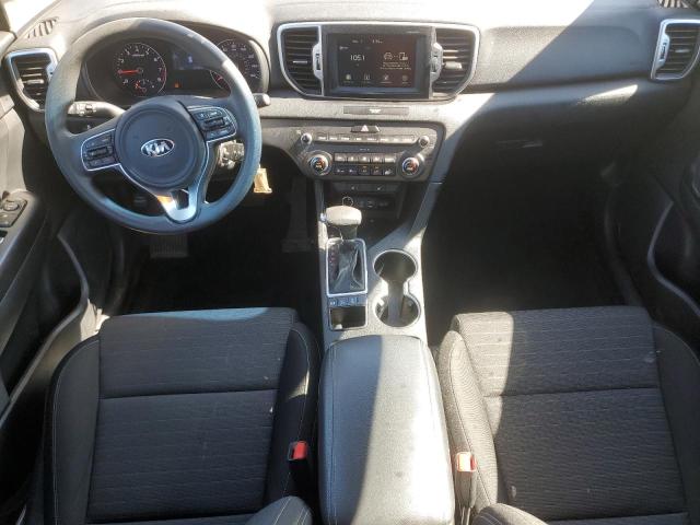KNDPMCAC1K7624879 KIA SPORTAGE L
