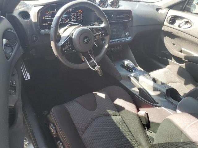 JN1BZ4AH8PM311031 Nissan Z Sport
