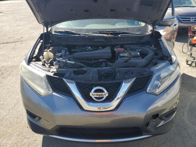 5N1AT2MT0GC863543 Nissan ROGUE S