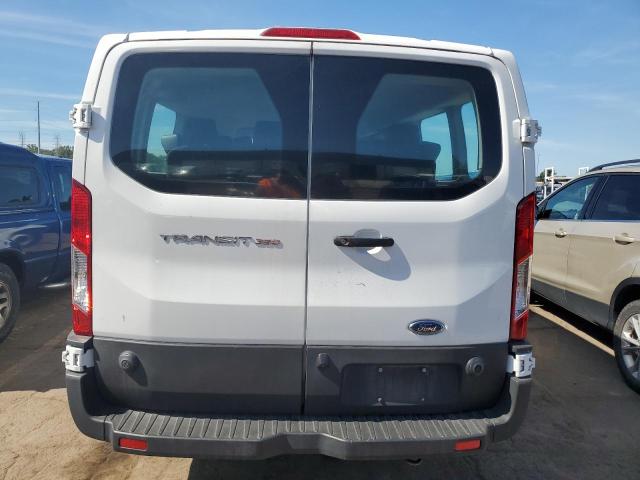 1FBZX2ZM5KKB55613 Ford TRANSIT T-