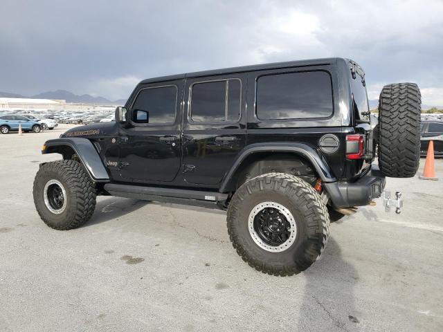 1C4JJXSJ8NW220510 Jeep WRANGLER U