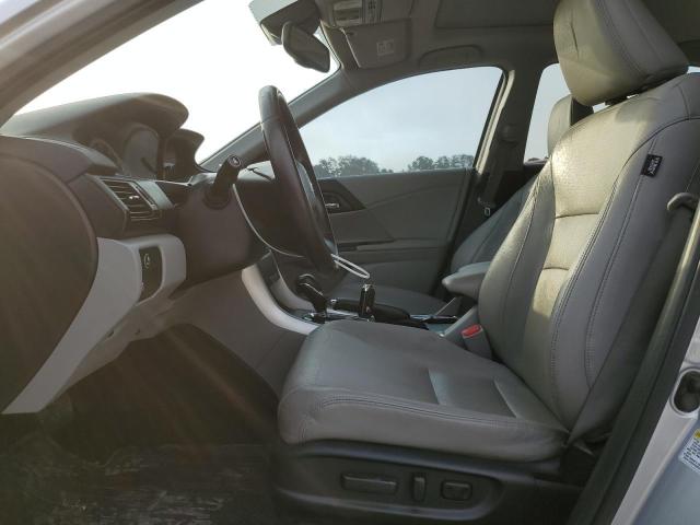 1HGCR3F81EA010427 Honda ACCORD EXL