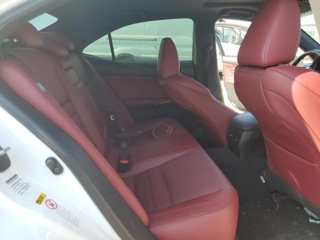 JTHBF1D22F5079352 Lexus IS 250