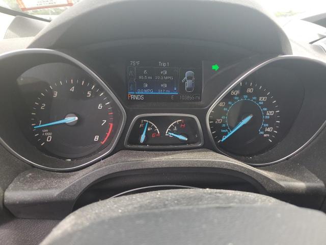 1FMCU0G76GUC64472 Ford ESCAPE SE