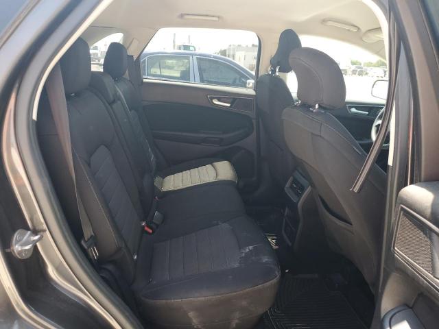 2FMTK3G98FBB96236 Ford EDGE SE